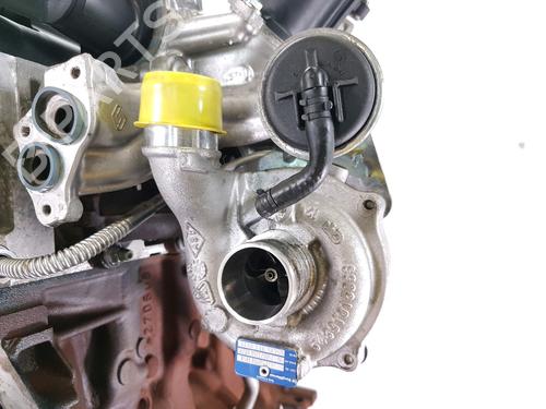 Engine RENAULT CLIO III (BR0/1, CR0/1) 1.5 dCi (C/BR0G, C/BR1G) | BP36182267M1  - Image 6