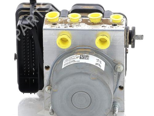 Used ABS pump CITROËN C5 X (ND_, NC_) PureTech 130 (NCHNSP) (131 hp) 18969714