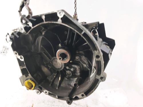 Gearbox MAZDA 2 (DE_, DH_) 1.6 MZ-CD | BP34147120M3 - Image 2