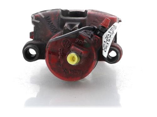 Right front brake caliper SEAT IBIZA V (KJ1, KJG) 1.0 TSI | BP27903651M104 