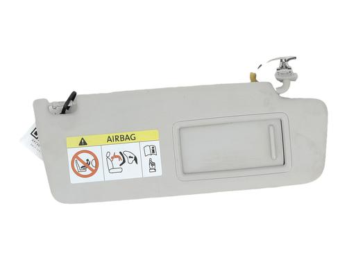 right-sun-visor-vw-polo-vi-aw1-bz1-ae1-2017-36211638 main image