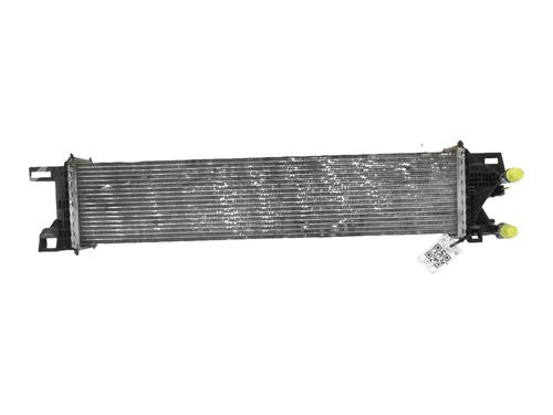 Used Water radiator Water radiator FORD KUGA III (DFK) 2.0 EcoBlue mHEV (150 hp) 34711256 34711256