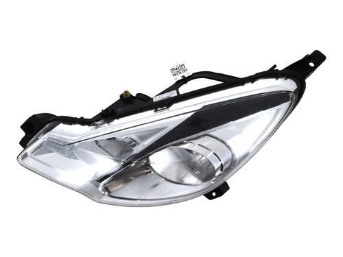 Venstre forlygte CITROËN C3 II (SC_) 1.4 HDi 70 (SC8HZC, SC8HR0, SC8HP4) | BP31661681C28 