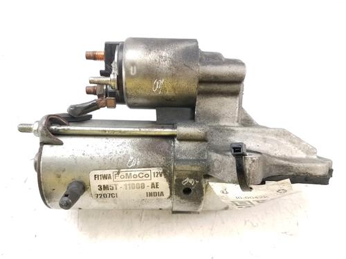 Used Starter FORD FOCUS II (DA_, HCP, DP) 2.0 (145 hp) 13919590