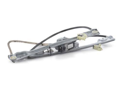 Front right window mechanism PEUGEOT 1007 (KM_) 1.4 | BP40487737C23 - Image 3