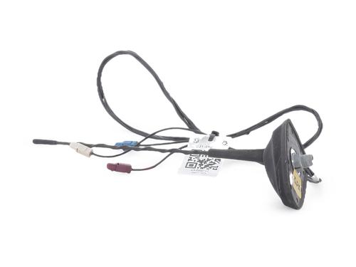 Antenne/Base Antenne/Base RENAULT SCÉNIC III (JZ0/1_) 1.6 dCi (JZ00, JZ12) (130 hp) 35749128 35749128