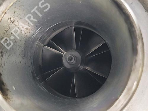Engine CITROËN DS4 (NX_) 1.6 HDi 115 | BP39972000M1 - Image 7