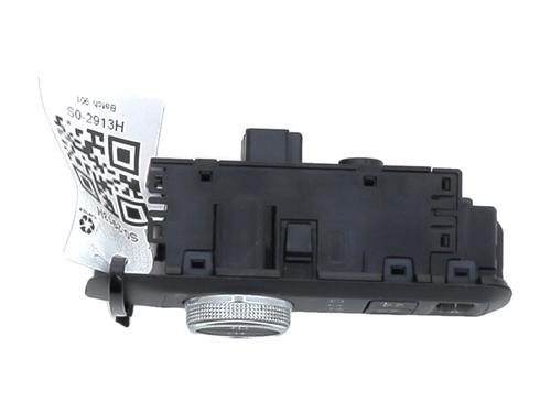 Devioluci FORD KUGA III (DFK) 2.5 FHEV | BP26443768I23 