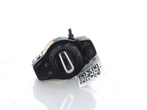 Used Steering column stalk AUDI A4 Allroad B8 (8KH) 2.0 TDI quattro (170 hp) 18343103