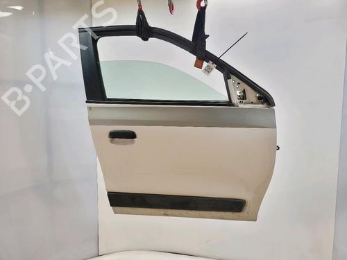 Used Right front door RENAULT TWINGO III (BCM_, BCA_) 1.0 SCe 70 (BCMB) (69 hp) 30049331