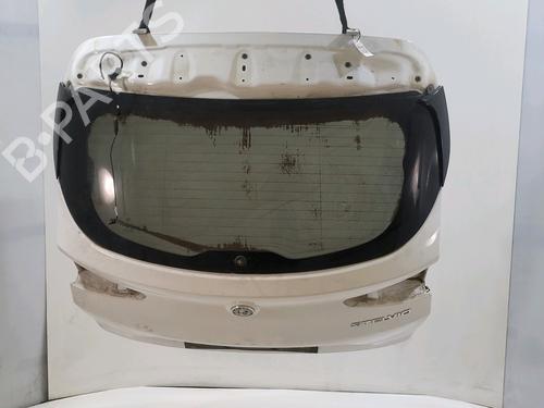 Used Tailgate Tailgate 37483113 37483113