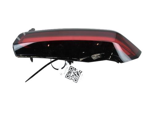 Left tailgate light CITROËN C4 III (BA_, BB_, BC_) ë-C4 (BCZKWC) | BP21831304C79 