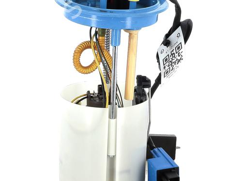 Used Fuel pump AUDI TT (8J3) 1.8 TFSI (160 hp) 26038557