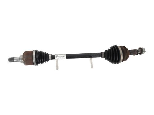 Used Left front driveshaft CITROËN GRAND C4 SPACETOURER (3A_, 3E_) 1.2 PureTech 130 (131 hp) 30048828