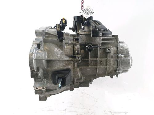 gearbox-kia-rio-iii-ub-2011-2012-2013-2014-2015-2016-2017-32459950 main image