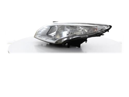 Lyskaster venstre Lyskaster venstre RENAULT MEGANE III Coupe (DZ0/1_) 1.9 dCi (DZ0N, DZ0J, DZ1J, DZ1K) (131 hp) 34642075 34642075