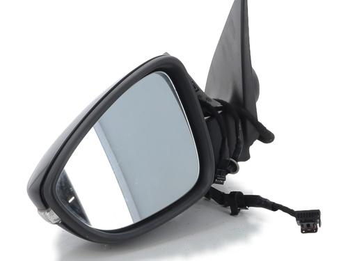 Left mirror VW SCIROCCO III (137, 138) 2.0 TDI | BP32152373C26 