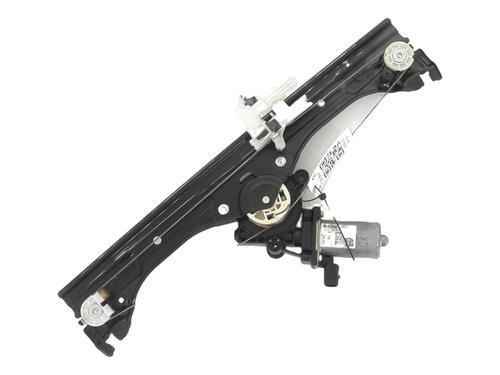 Front right window mechanism FIAT 500 (312_) 1.2 (312AXA1A) | BP28366238C23 