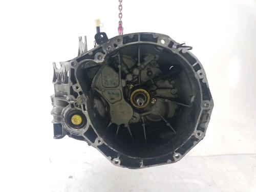 Gearbox RENAULT MEGANE II (BM0/1_, CM0/1_)  | BP25016107M3 