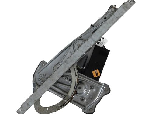 Rudehejsemekanisme ventre foran RENAULT MEGANE III Hatchback (BZ0/1_, B3_) 1.5 dCi (BZ09, BZ0D, BZ1W, BZ29, BZ14) | BP29819981C22 