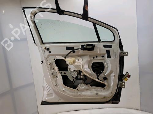 Left front door PEUGEOT 5008 (0U_, 0E_) 2.0 HDi 150 / BlueHDi 150 | BP29416339C2 