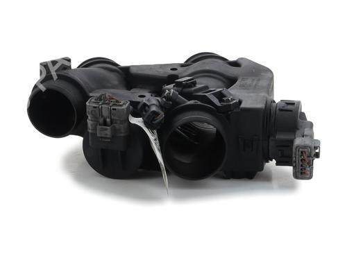 Used Mass air flow sensor PEUGEOT 207 CC (WD_) 1.6 HDi (109 hp) 29552171