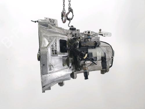 Used Gearbox Gearbox 39547591 39547591