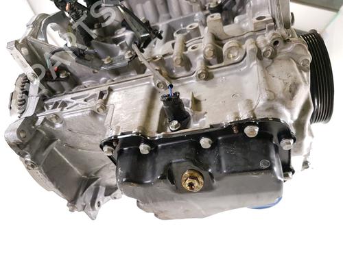 Engine OPEL ASTRA K (B16) 1.4 Turbo (68) | BP20230176M1 
