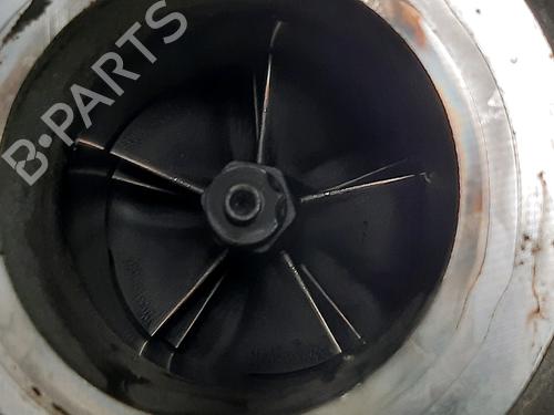 Engine DACIA DUSTER (HM_) 1.5 dCi 115 (HMAD) | BP31085612M1 