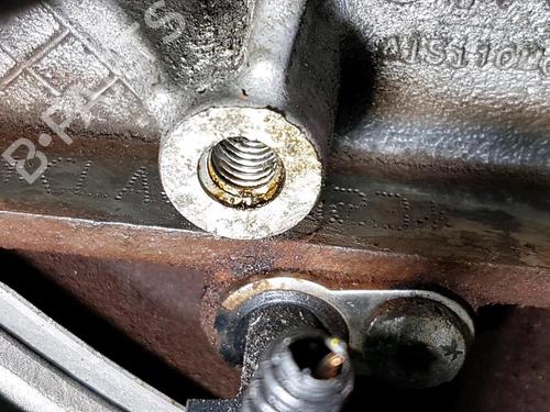 Engine AUDI A4 B8 Avant (8K5) 3.0 TDI | BP33280032M1 - Image 13