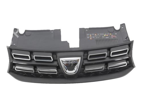 grille-dacia-sandero-ii-2012-38504884 main image