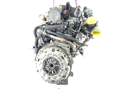 Engine AUDI A3 Sportback (8PA) 2.0 TDI | BP40521227M1 - Image 3