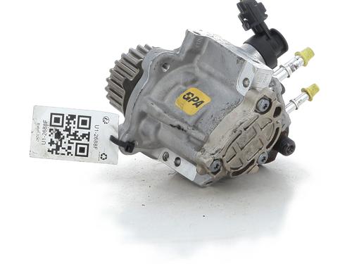 Injection pump CITROËN C3 II (SC_) 1.4 HDi 70 (SC8HZC, SC8HR0, SC8HP4) | BP34177751M78 - Image 2