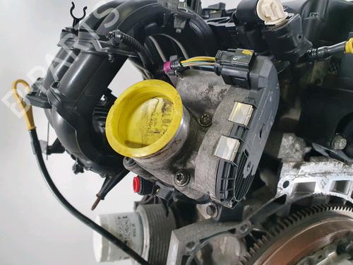 Engine FORD FIESTA VI (CB1, CCN) 1.4 | BP39087630M1 - Image 6
