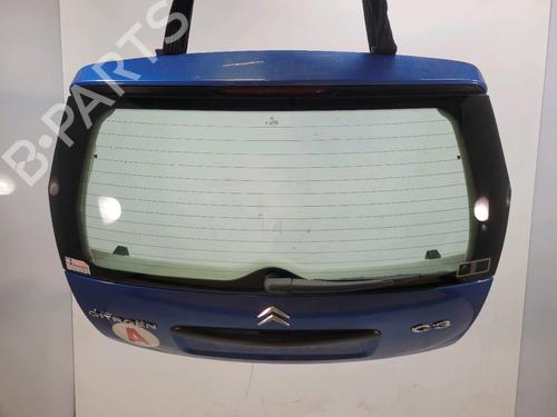 Used Tailgate CITROËN C3 I (FC_, FN_) 1.1 i (60 hp) 32153263