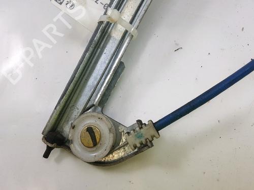 Front right window mechanism OPEL AGILA A (H00) 1.0 (F68) | BP27915378C23 