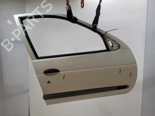 Used Right front door RENAULT MEGANE I (BA0/1_) 1.9 D Eco (BA0A, BA0U, BA0R) (64 hp) 27510577