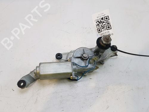 Viskermotor bagrude MAZDA 323 F IV (BG) [1987-1994]  13670405
