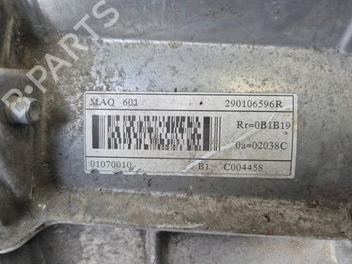 Engine RENAULT ZOE (BFM_) ZOE | BP39941397M1  - Image 8