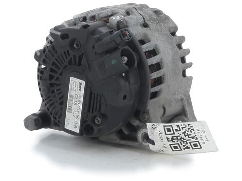 Alternator CITROËN C3 II (SC_) 1.6 HDi | BP31985243M7
