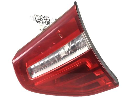 Right tailgate light CITROËN C4 Picasso I MPV (UD_) 1.6 HDi | BP30895565C80 