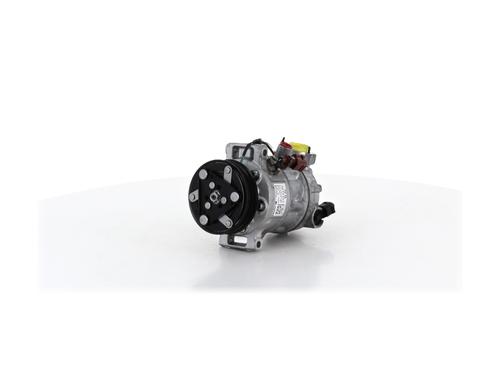 Used AC compressor AC compressor SEAT ARONA (KJ7, KJP) 1.0 TSI (110 hp) 34642192 34642192
