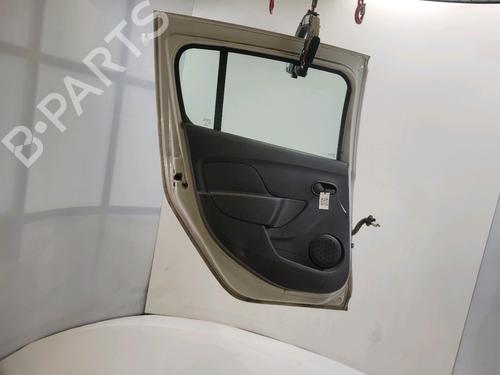 Dør venstre bagtil DACIA SANDERO II 1.5 dCi | BP39016396C4 - Image 2