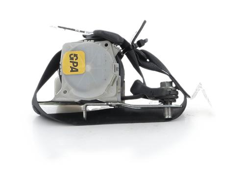 Rear left seatbelt SUZUKI SWIFT III (MZ, EZ) 1.3 DDiS (RS413D) | BP37532005I29 - Image 2