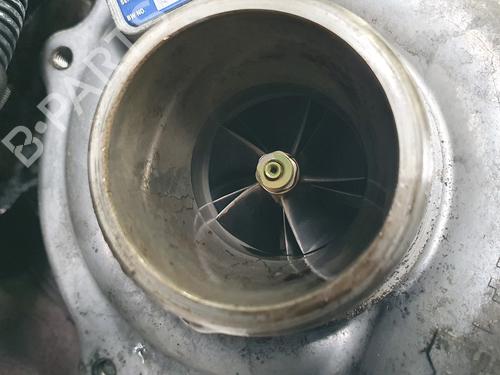 Engine SUZUKI SX4 (EY, GY) 2.0 DDiS 4x4 (RW420D) | BP34261585M1  - Image 7