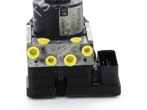 ABS pump SEAT LEON (1P1) 1.9 TDI | BP36548783M43 - Image 3