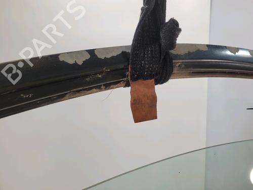 Left front door CITROËN C1 (PM_, PN_) 1.0 | BP27710666C2 