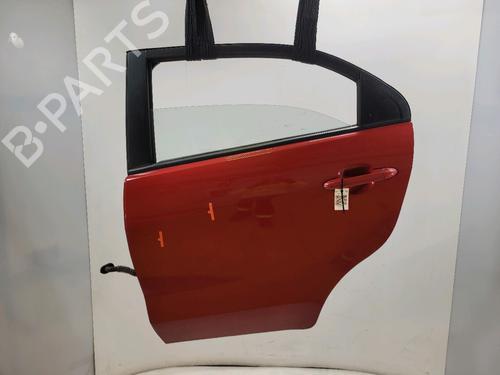 left-rear-door-kia-rio-iii-ub-2011-2012-2013-2014-2015-2016-2017-31938061 main image