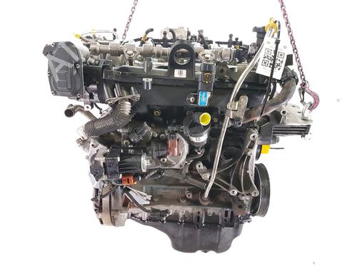 Engine CHEVROLET AVEO Saloon (T300) 1.3 D | BP38456880M1 - Image 4
