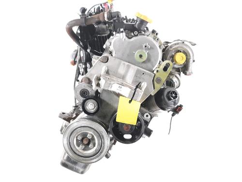 Motor OPEL CORSA D (S07) 1.3 CDTI (L08, L68) (75 hp) 31180374